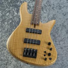 Fodera Emperor Standard 【2023年製】【4.01Kg】