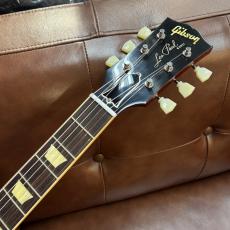 Gibson 【プレーン】Historic Reissue 1958 Les Paul Standard Reissue VOS Bourbon Burst  #8 5336 [4.08kg]_8