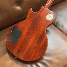 Gibson 【プレーン】Historic Reissue 1958 Les Paul Standard Reissue VOS Bourbon Burst  #8 5336 [4.08kg]_10