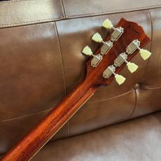 Gibson 【プレーン】Historic Reissue 1958 Les Paul Standard Reissue VOS Bourbon Burst  #8 5336 [4.08kg]_11