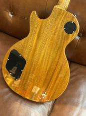 Gibson Les Paul Standard '60s Double Trouble Vintage Honey Burst #219650185【4.23kg】_6
