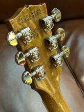 Gibson Les Paul Standard '60s Double Trouble Vintage Honey Burst #219650185【4.23kg】_9