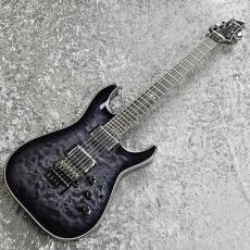 SCHECTER HELLRAISER HYBRID C-1 FR -Trans Black Burst-_2