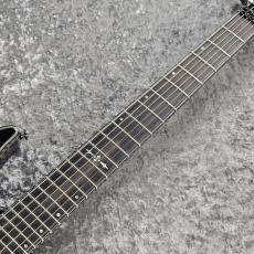 SCHECTER HELLRAISER HYBRID C-1 FR -Trans Black Burst-_4