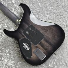 SCHECTER HELLRAISER HYBRID C-1 FR -Trans Black Burst-_6