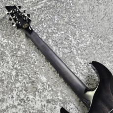 SCHECTER HELLRAISER HYBRID C-1 FR -Trans Black Burst-_7