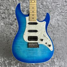 FUJIGEN J-Standard、ストラトキャスター・タイプの検索結果1～4件