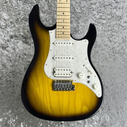 FUJIGEN Expert ODYSSEY EOS2-ASH-M/2TSU ~2Tones Sunburst~ #H240129 [3.33kg]