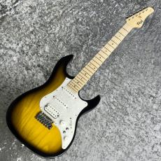 FUJIGEN Expert ODYSSEY EOS2-ASH-M/2TSU ~2Tones Sunburst~ #H240129 [3.33kg]_2