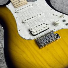 FUJIGEN Expert ODYSSEY EOS2-ASH-M/2TSU ~2Tones Sunburst~ #H240129 [3.33kg]_4