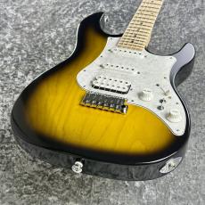 FUJIGEN Expert ODYSSEY EOS2-ASH-M/2TSU ~2Tones Sunburst~ #H240129 [3.33kg]_5