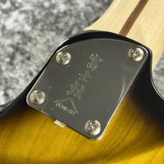 FUJIGEN Expert ODYSSEY EOS2-ASH-M/2TSU ~2Tones Sunburst~ #H240129 [3.33kg]_10