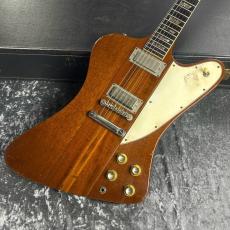 Gibson 【リフィニッシュ】1964 Firebird V Natural Refinish
