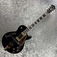 Ibanez GB-10-BK George Benson : Black s/n F2517496 【3.44kg】【フルアコ】_2