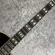 Ibanez GB-10-BK George Benson : Black s/n F2517496 【3.44kg】【フルアコ】_3