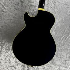 Ibanez GB-10-BK George Benson : Black s/n F2517496 【3.44kg】【フルアコ】_5