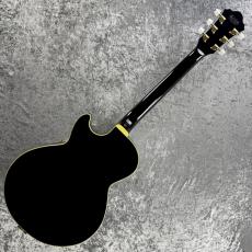 Ibanez GB-10-BK George Benson : Black s/n F2517496 【3.44kg】【フルアコ】_6