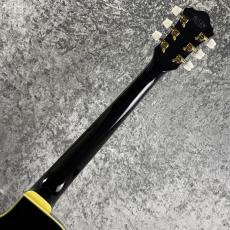 Ibanez GB-10-BK George Benson : Black s/n F2517496 【3.44kg】【フルアコ】_7