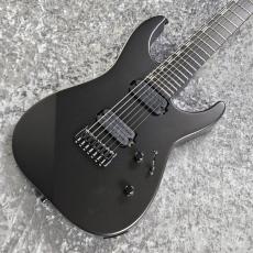 Edwards E-M-II-7 -Metallic Black Satin-