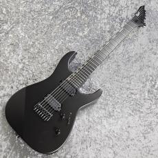 Edwards E-M-II-7 -Metallic Black Satin-_2