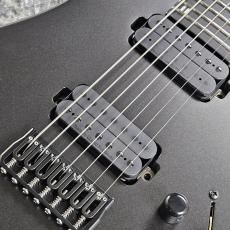 Edwards E-M-II-7 -Metallic Black Satin-_3