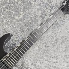 Edwards E-M-II-7 -Metallic Black Satin-_4