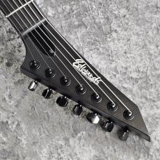 Edwards E-M-II-7 -Metallic Black Satin-_5