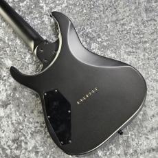 Edwards E-M-II-7 -Metallic Black Satin-_6