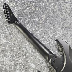 Edwards E-M-II-7 -Metallic Black Satin-_7