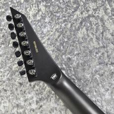 Edwards E-M-II-7 -Metallic Black Satin-_8