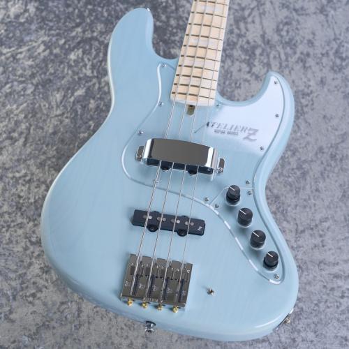 ATELIER Z M#245 CTM - TP-Sonic Blue MH-【4.17kg】【#012159】