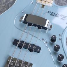 ATELIER Z M#245 CTM - TP-Sonic Blue MH-【4.17kg】【#012159】_4