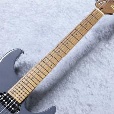 Ibanez AZ2402 【GRM : Gray Metallic】SPOTカラー_6