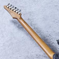 Ibanez AZ2402 【GRM : Gray Metallic】SPOTカラー_7