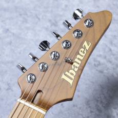 Ibanez AZ2402 【GRM : Gray Metallic】SPOTカラー_8