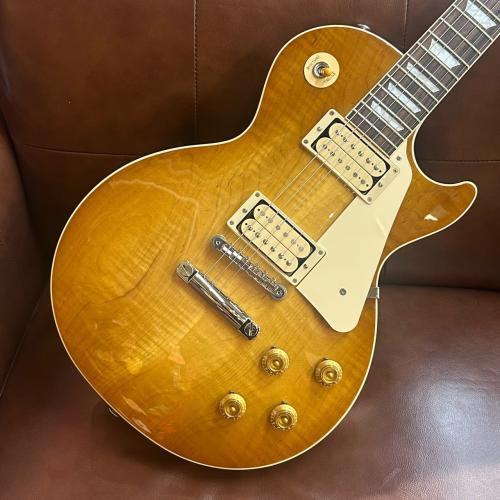 Gibson Les Paul Standard '50s Double Trouble Vintage Honey Burst #219350109【3.90kg】【3F】