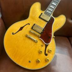 Gibson 1959 ES-355 Stop Bar VOS ~Vintage Natural~ s/n A940198【3.74kg】