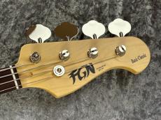 FUJIGEN BCJB100RBD - SHP - 【4.36?】【#H240857】_6
