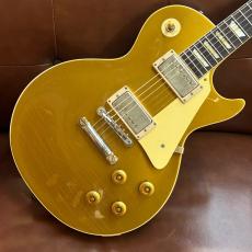 Gibson 【ダークバック】Murphy Lab 1957 Les Pau Gold Top Dark Back Light Aged #75665 [3.98kg] 