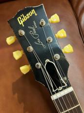 Gibson 【ダークバック】Murphy Lab 1957 Les Pau Gold Top Dark Back Light Aged #75665 [3.98kg] _5