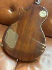 Gibson 【ダークバック】Murphy Lab 1957 Les Pau Gold Top Dark Back Light Aged #75665 [3.98kg] _6