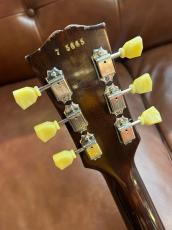Gibson 【ダークバック】Murphy Lab 1957 Les Pau Gold Top Dark Back Light Aged #75665 [3.98kg] _9