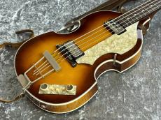 ギター HOFNER JJ bass 80's Hofner(ヘフナー)の検索結果1～50件【楽器検索｜Jギター】