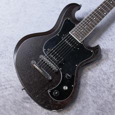 ESP ULTRATONE-SL7「Half Mat See Thru Black」 SPOT生産 限定復活!