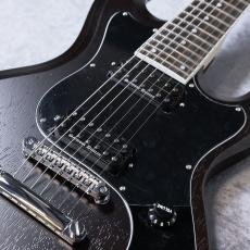 ESP ULTRATONE-SL7「Half Mat See Thru Black」 SPOT生産 限定復活!_3