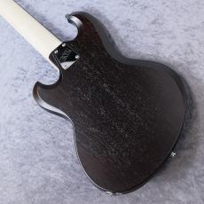 ESP ULTRATONE-SL7「Half Mat See Thru Black」 SPOT生産 限定復活!_4