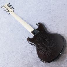 ESP ULTRATONE-SL7「Half Mat See Thru Black」 SPOT生産 限定復活!_5