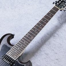 ESP ULTRATONE-SL7「Half Mat See Thru Black」 SPOT生産 限定復活!_6