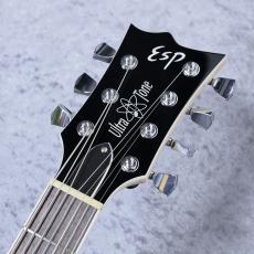 ESP ULTRATONE-SL7「Half Mat See Thru Black」 SPOT生産 限定復活!_8