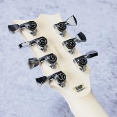 ESP ULTRATONE-SL7「Half Mat See Thru Black」 SPOT生産 限定復活!_9